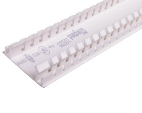 Pokrywa kanału elastyczna DLP 40 010520 /2m/