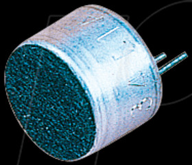 EMY-9765P Electret condenser microphone capsule