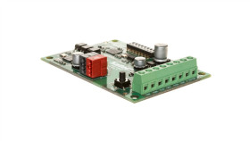 Moduł Rozszerzeniowy Komunikacji Z Systemem Knx Int-Knx-2
