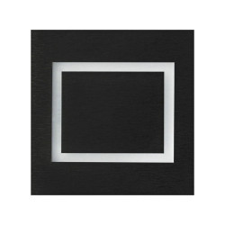 EVRA BLACK Barwa Neutralna 4000K EKS6905 Milagro