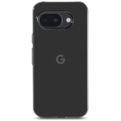 Hama 00019852 Always Clear Phone Case Transparent Für Google Pixel 9A