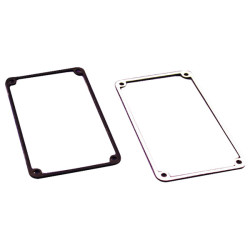 Hammond 1590FGASKET Replacement Gasket for 1590WF Enclosures Pack of 2