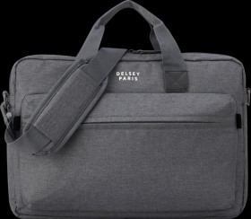00381316001 Computer bag, Maubert 2.0, anthracite