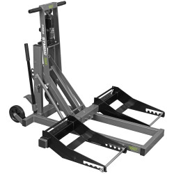 Sealey STML340 Hydraulic Mower/Tractor Lift 340kg Capacity