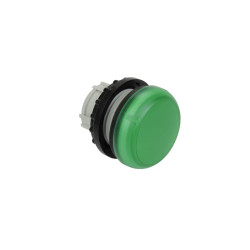 Główka lampki płaskiej zielonej M22-L-G 216773 Eaton Electric