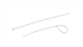 Opaska Kablowa Tk 20/3,6 Naturalna E01tk-01010100801 /100Szt./