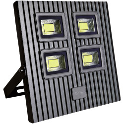 m-e modern-electronics LS-200 G 50518 LED Floodlight 200W IP65 Durable