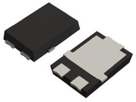 Diody prostownicze i diody Schottky'ego TO-277A 5A Montaż powierzchniowy 100V Pojedyncza RB078RSM10STFTL1