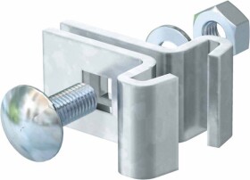 Łapka mocująca OBO Bettermann TGK 30 42 FT 6018963, 10 szt.