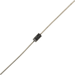 DC Components 1N4007 1A 1000V Silicon Rectifier Diode