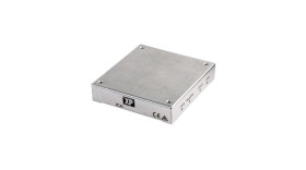 Przetwornica DC-DC, 25W, Uwe 18 → 75 V DC, Uwy 12V dc, Iwy 8.3A, XP Power