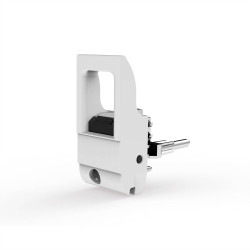 Uchwyt IET nVent SCHROFF 20817714 20817714, 1 szt.