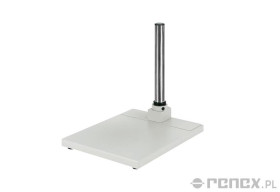 Statyw prosty do mikroskopu (bez uchwytu)