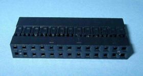 ML-26D,JS-1105-2x13 2,54mm ZŁĄCZE