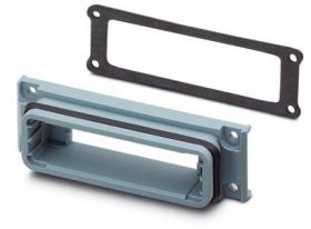 Phoenix Contact 1689750 VS-25-A Rama montażowa szary 5 szt.