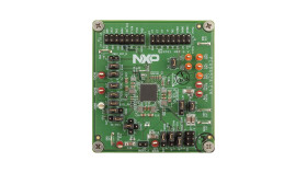PCA9452 Evaluation Board