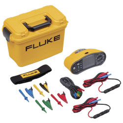 Fluke 6008183 SMFT-1000/LITE PV analyser Wire end sleeves, CSA certified