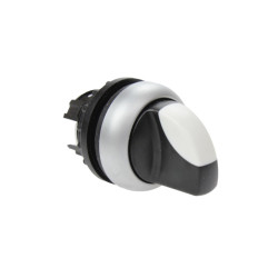 Napęd przełącznika piórkowego 2-położeniowy M22-WRK 216867 Eaton