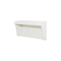 Daszek ochronny do dzwonka osłona przycisku 91x44mm PDJ-213