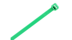 Opaska Kablowa Tk 20/5 Gr Zielona E01tk-01020201601 /100Szt./