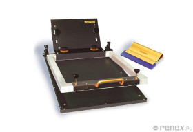 Drukarka szablonowa DDM Novastar SPR10