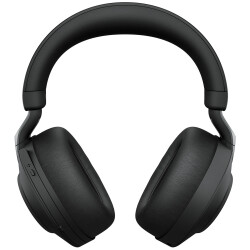 Jabra 28599-999-999 Evolve2 85 - Link380a MS Stereo, Black