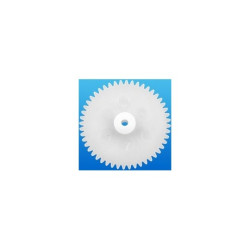 Zębatka POM ZYZ-15A20-48-05P