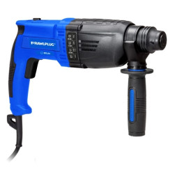 Młotowiertarka sieciowa SDS-plus 850W R-PRH-26850