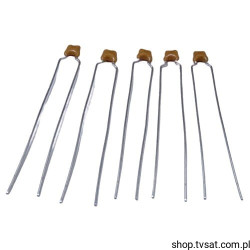 SR215C472KAR Ceramic 4.7nF 50V 10% R5.08 AVX