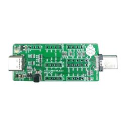 PINECIL Break Out Board