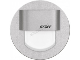 Oprawa schodowa RUEDA mini stick LED Light 10 V DC 0,4 W IP 20 ML-RMS-G-B-1-PL-00-01 SKOFF