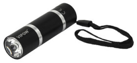 latarka diodowa VIPOW 1W LED URZ0902