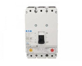 Wyłącznik mocy 40A 3P 36kA NZMC1-A40 271392