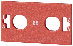 Siemens 6ES71936CP852AC0 6ES7193-6CP85-2AC0 Płytki kodujące kolorami PLC