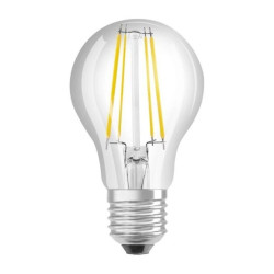 Żarówka LED A60 E27 2,5W = 40W 525lm 3000K Ciepła 360 Filament OSRAM ULTRA EFFICIENT