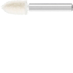 PFERD 44101691 Polishing pen 10mm 10pcs for contour machining and Polishing