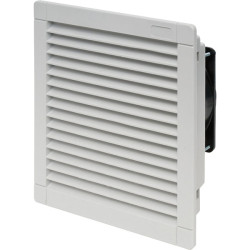 Finder 7F.50.8.230.3100 Cabinet Ventilation Fan 204 x 204 x 97.5mm