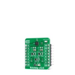 MIKROE Watchdog Click