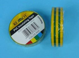 TAŚMA YELLOW-GREEN 0,13x19mm x 20ud REBE