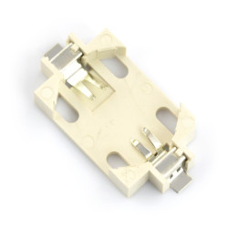 Podstawka na baterię typu CR2032 3V SMD