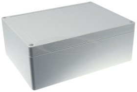 obudowa G 2120 POLIWĘGLAN IP65 GAINTA