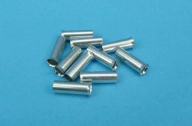 KOŃC.RURK. 10,00x12mm NIEIZOL.(100SZT)