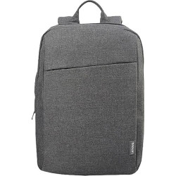 Lenovo 4X40T84059 Laptop Backpack Black fits up to 15.6 inch laptops