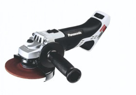 Szlifierka kątowa 125mm, akumulatorowa 14,4/18V , z walizką, bez akumulatora EY46A2XT32