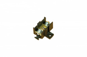 Listwa zaciskowa LZ 1x16mm2 76A E.4071