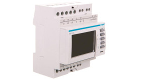 Miernik Wielofunkcyjny Modułowy Sm101e