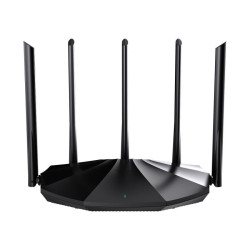 ROUTER TENDA TX2 Pro WiFi6 Giga 2,4/5Ghz 1xWAN 3xLAN 1000M