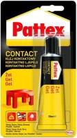 UM910.12 Klej kontaktowy 58ml, w żelu, Pattex