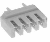 TELID4 Łączówka telekomunikacyjna IDC 4 stykowa