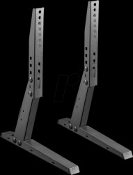 HP35L Universal pedestal for LCD monitor, 13" - 37" (33 - 94 cm)